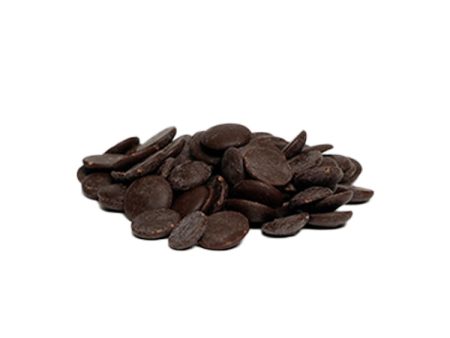 CACAO BARRY - MEXIQUE  66% SEMI SWEET PISTOLES 1KG Discount