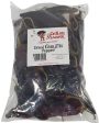 Chiles Machos - Dried Guajillo Chilli pepper Whole - 1 lb Sale