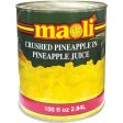 Success Maoli - Pineapple Crushed Online Sale