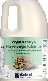 Select - Vegan Mayo Fashion