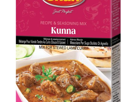 Shan - Kunna Matka Masala Premium Supply