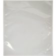 10 x12  - Vacuum Bags - O.D. 3Mil For Sale