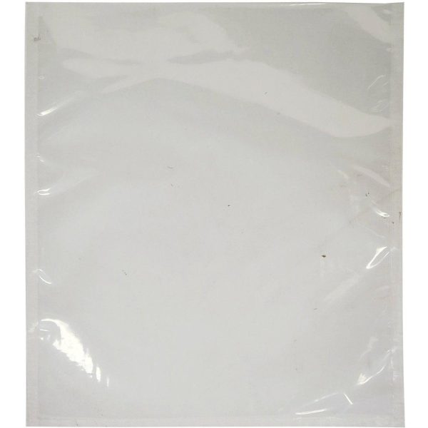 10 x12  - Vacuum Bags - O.D. 3Mil For Sale