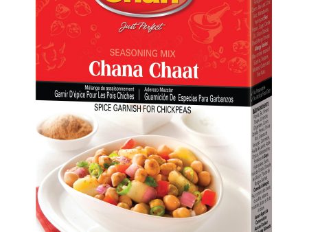 Shan - Chana Chaat Masala Sale