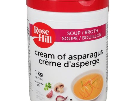 Rose Hill - Sauce Mix - Cream of Asparagus Online Hot Sale