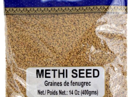 Apna - Methi Seed (Fenugreek Seed) Online Sale