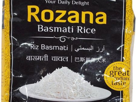 Chandni Chowk - Marvel  Basmati Rice For Sale