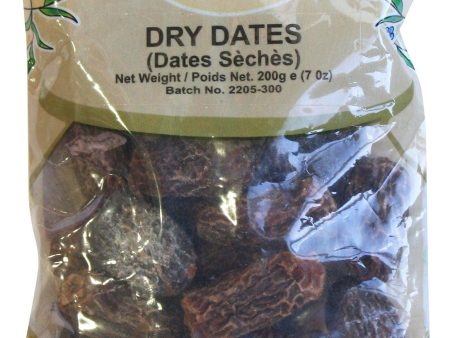 Dates - Dry Online now