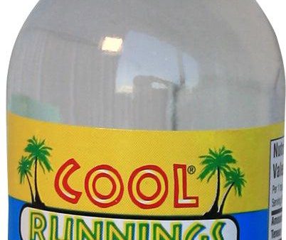 Cool Runnings - Vanilla Extract Cheap