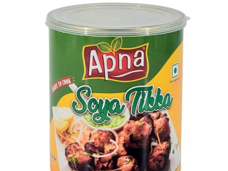 Apna   PK - Soya Tikka Online Sale