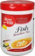 Rose Hill - Bouillon Mix - Fish Hot on Sale