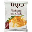 Trio - Gravy Mix - Chicken Supply