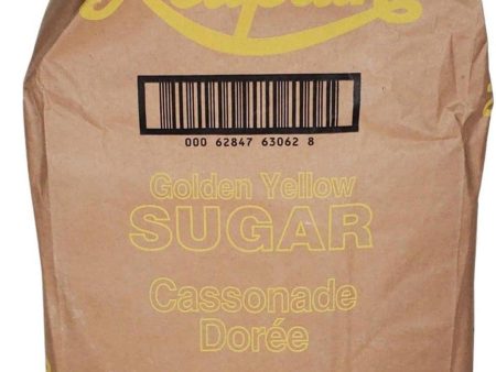 RedPath - Sugar - Golden Yellow Supply