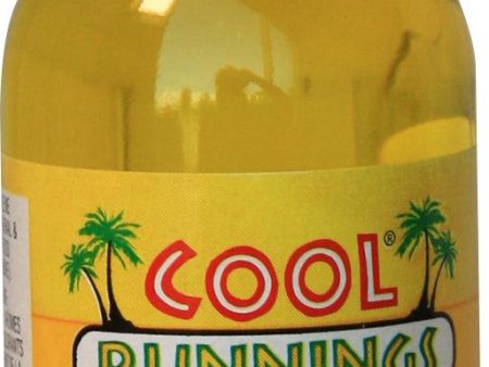 Cool Runnings - Banana Extract Supply