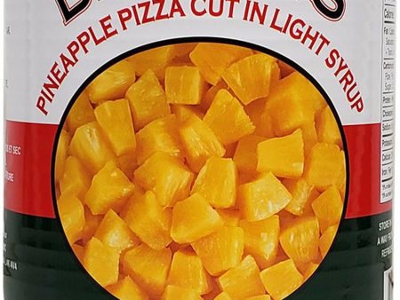 XE - Daniel s - Pineapple Pizza Cut - MD2 - Premium Discount