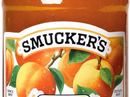 Smuckers - Jam - Pure Apricot Sale