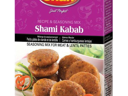 Shan - Shami Kabab Masala For Sale