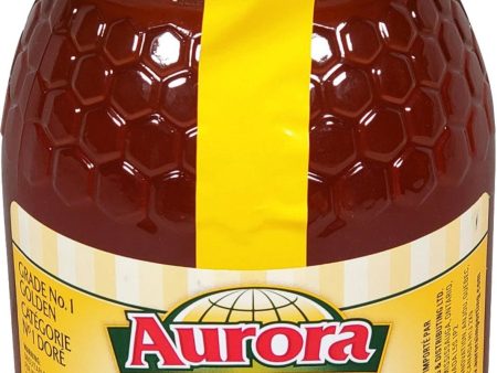 Aurora - Honey - Wild Flower Cheap