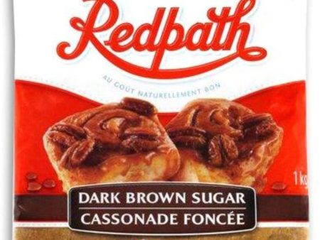 Redpath - Sugar - Dark Brown Online Sale