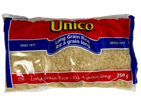 CLIC - BROWN LONG GRAIN RICE 12x2 LB Hot on Sale