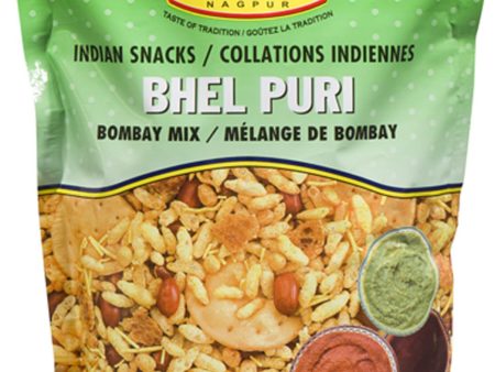 Haldiram s - Bhel Puri 150Gm Online Hot Sale