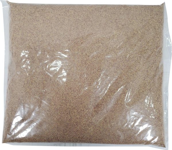 Apna - Alsi Flax Powder (Paper Bag) Hot on Sale