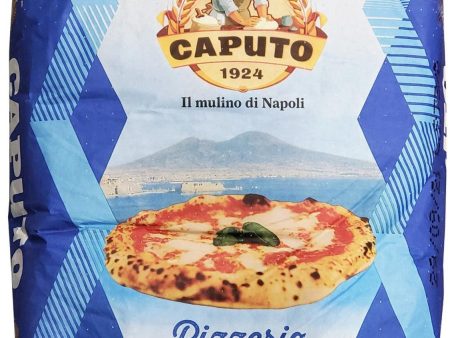 Caputo - Wheat Flour (for Pizza) Type  00 Cheap