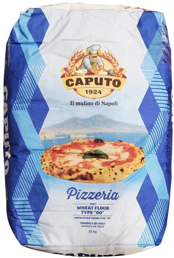 Caputo - Wheat Flour (for Pizza) Type  00 Cheap