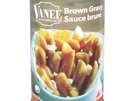 Vanee - Brown Gravy Online Hot Sale