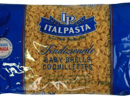 VSO - Italpasta - Baby Shells - 2235 Online Hot Sale