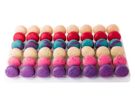 American Classic Collection Macarons - 144 count Case - CW Canada - Canadian Distribution Discount