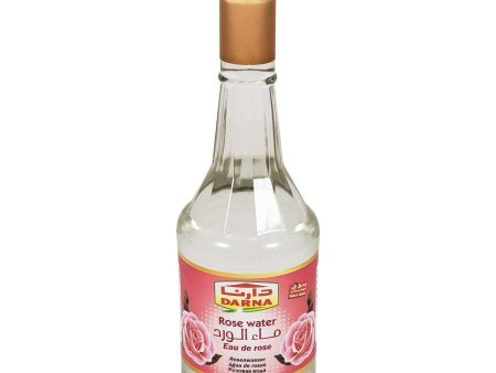 Darna - Rose Water on Sale