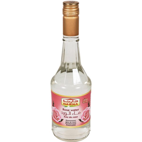 Darna - Rose Water on Sale