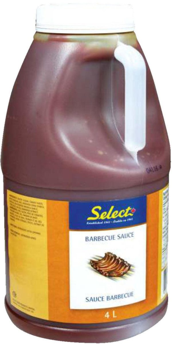 Select - Barbecue Sauce Online Hot Sale