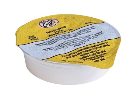 Sauce Craft - Dip - Roasted Garlic on Sale