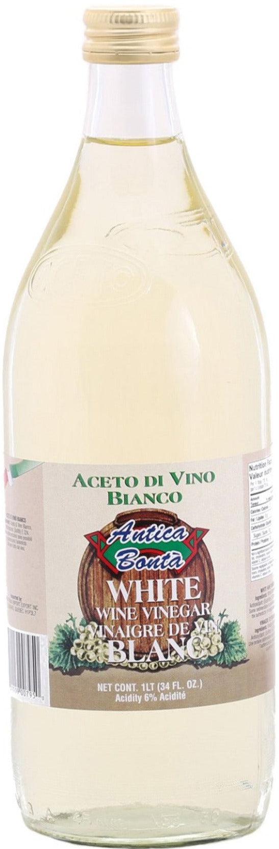 Bella Costa Antica Bonta - Vinegar - White Wine Online