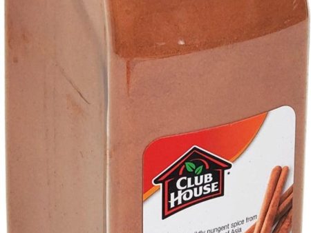 Club House - Cinnamon - Ground Online Hot Sale