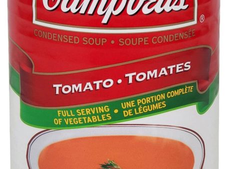 Campbell s - Tomato Soup Cheap