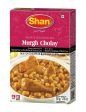 Shan - Murgh Cholay Hot on Sale