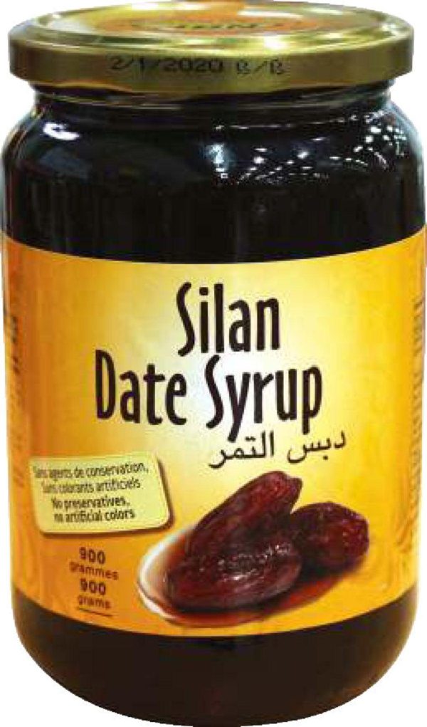 Silan - Date Syrup For Sale