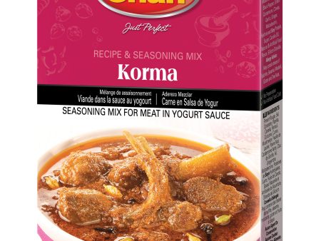 Shan - Korma Sale