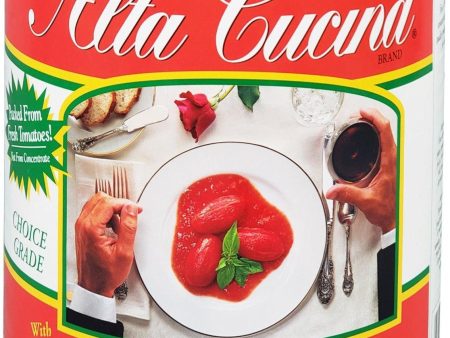 Alta Cucina - Plum Tomato Cheap