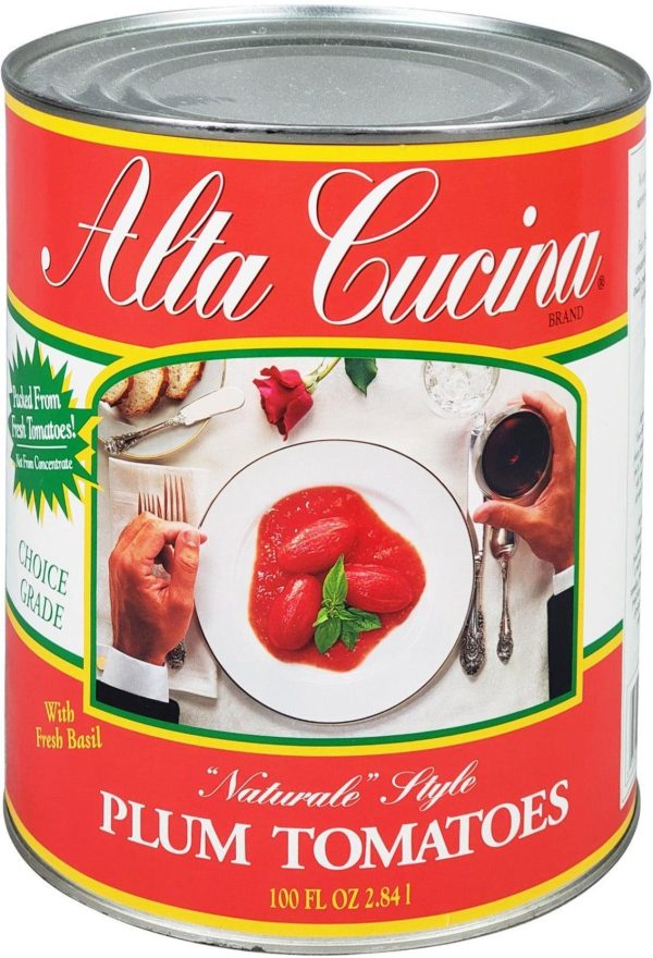 Alta Cucina - Plum Tomato Cheap