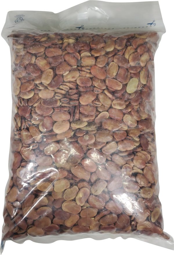 VSO - Nupak - Fava Beans - Jumbo 11 13 Online Sale