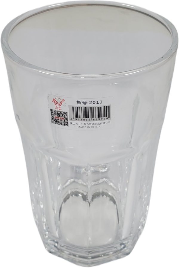 Yujing - YJB-3009 Glass - 10oz Online now