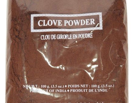 Clove Powder (Longh) Supply