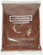 Clove Powder (Longh) Supply