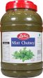 Zaika - Mint Chutney Supply