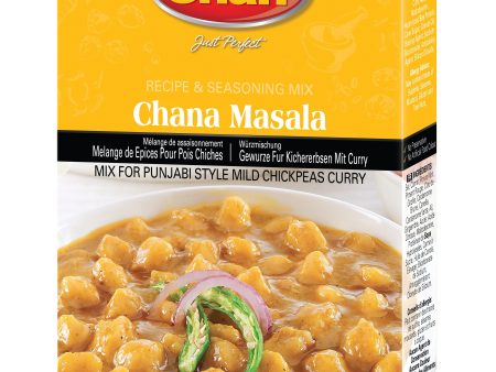 Shan - Chana Masala Online Sale