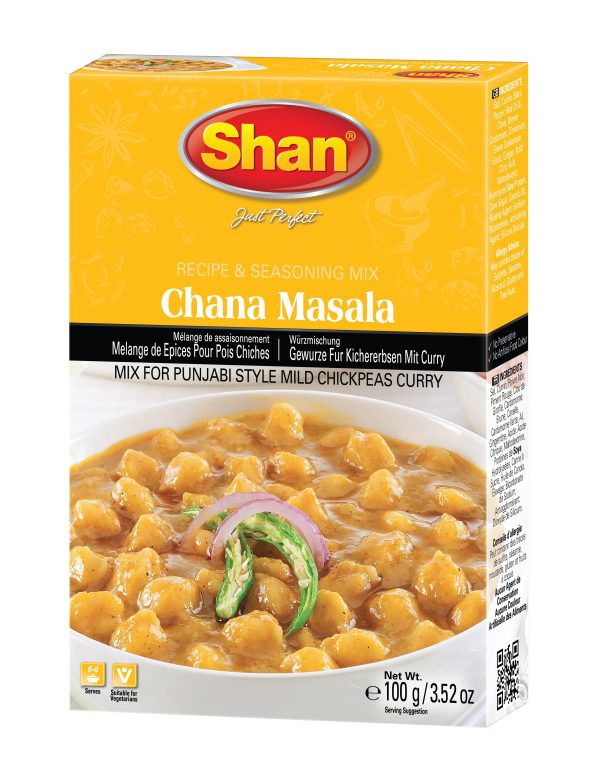 Shan - Chana Masala Online Sale